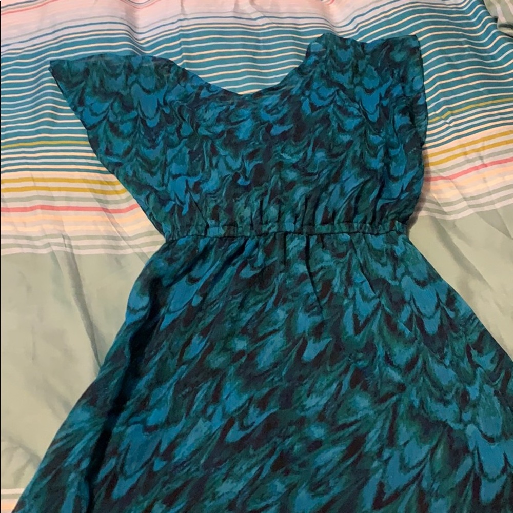 Express Dress! Fun!